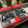 Original Microsoft Xbox 360 Wireless Controller (Like new)