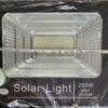 អំពូលសូឡា LED Solar