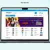 Eshop855.com is a Cambodian online classified ads platform