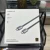 UGREEN HDMI 2.1 Cable 8K 60Hz 48Gbps 4K 120Hz HDR
